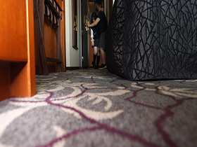 近所で見つけた女子校生Mちゃんと失神キメセク遊び【素人投稿】　サンプル画像09